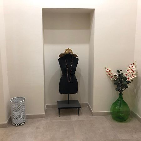 Porte Maqueda パレルモ エクステリア 写真